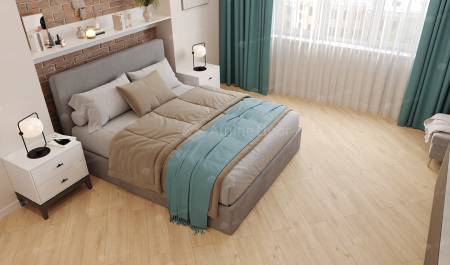 Кварцвиниловая плитка Alpine Floor GRAND SEQUOIA ECO 11-23 Адендрон